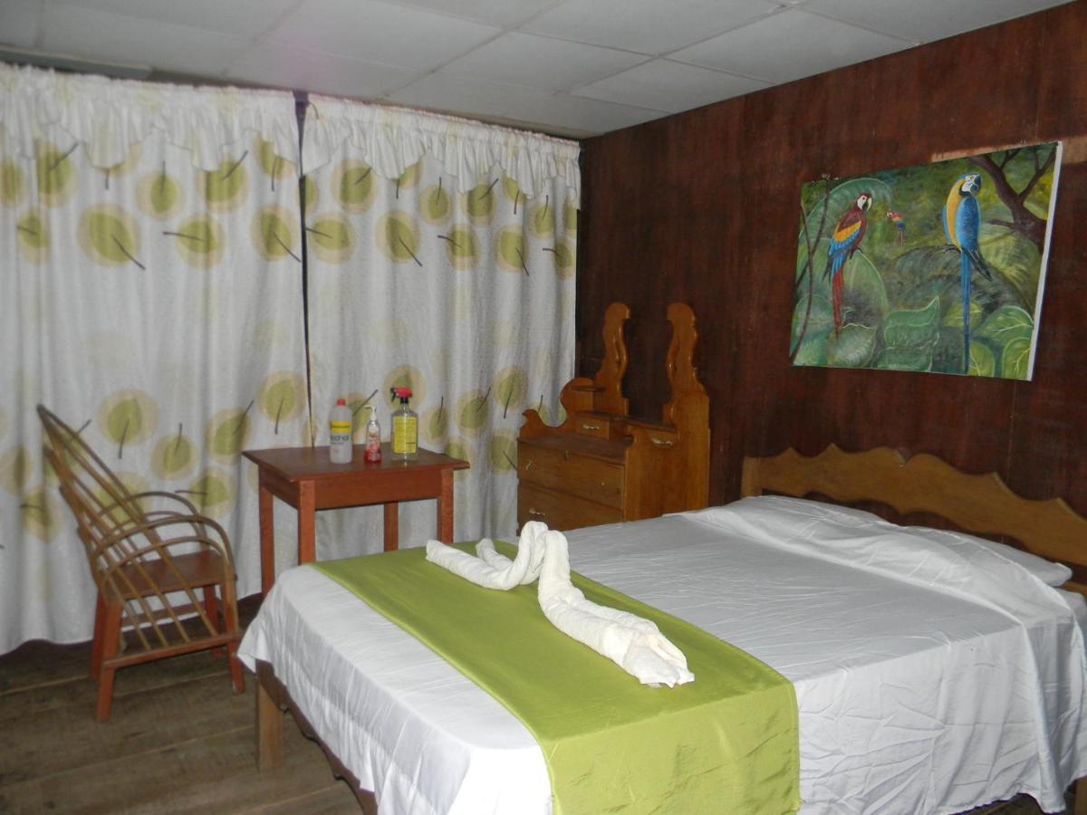 Jacamar Lodge Expeditions イキトス エクステリア 写真