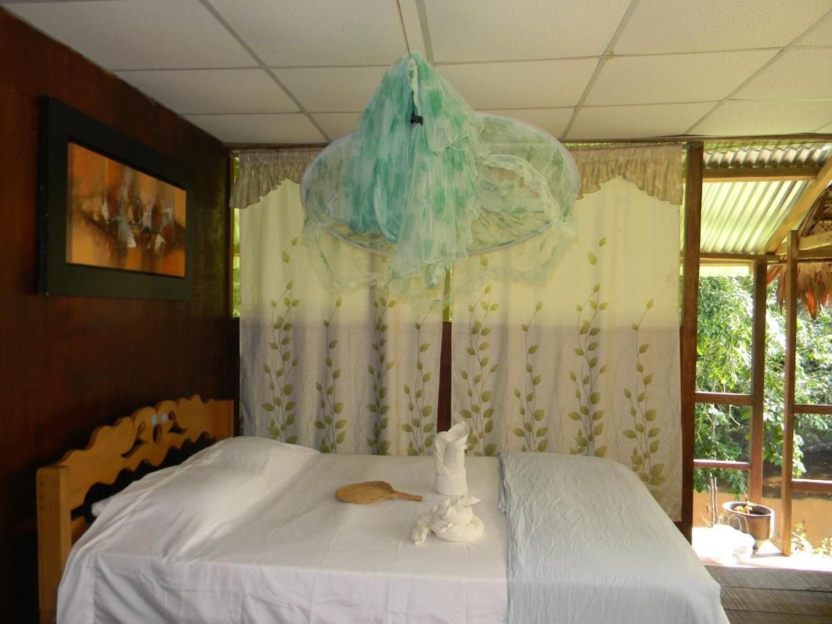Jacamar Lodge Expeditions イキトス エクステリア 写真