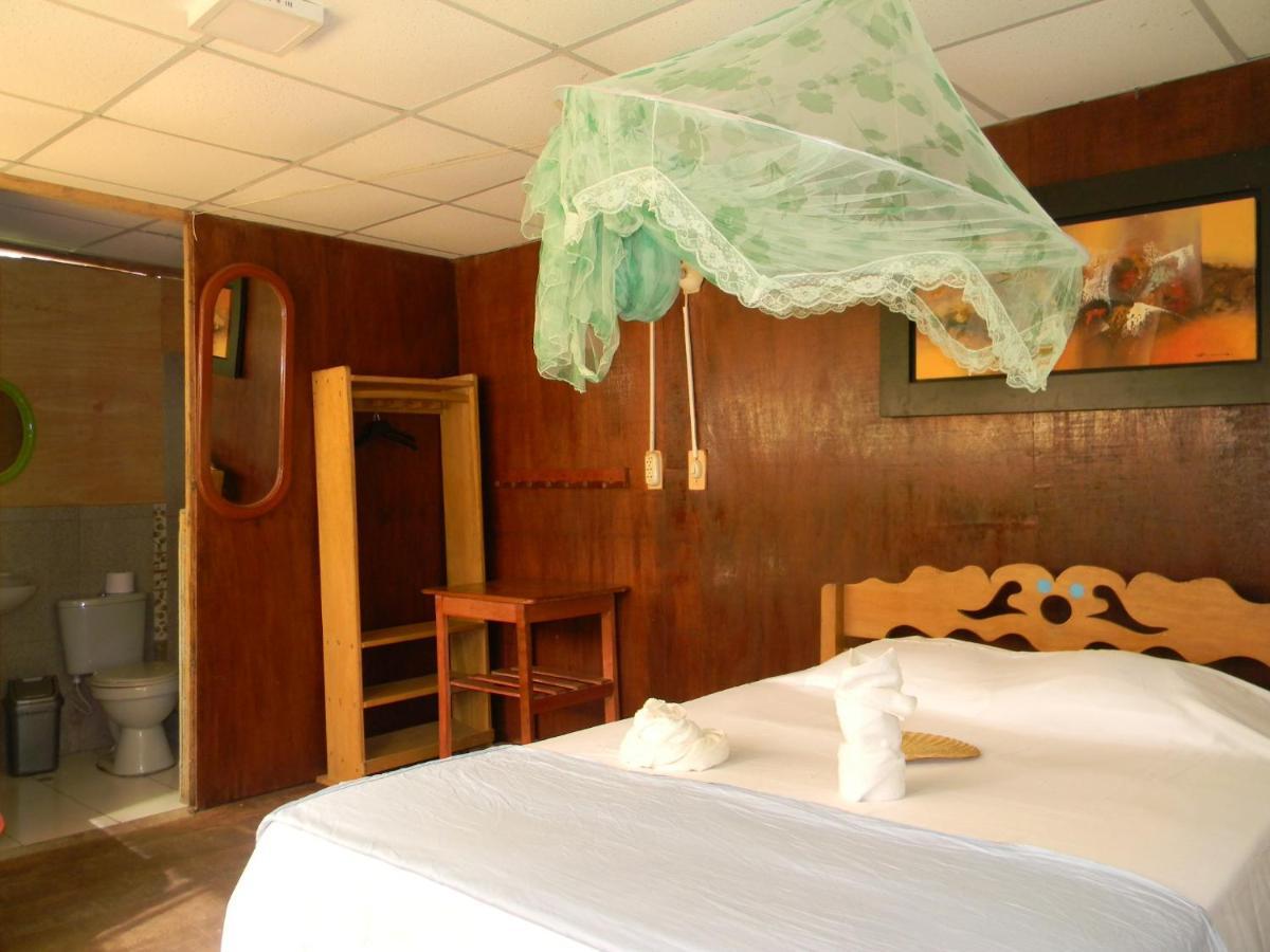 Jacamar Lodge Expeditions イキトス エクステリア 写真