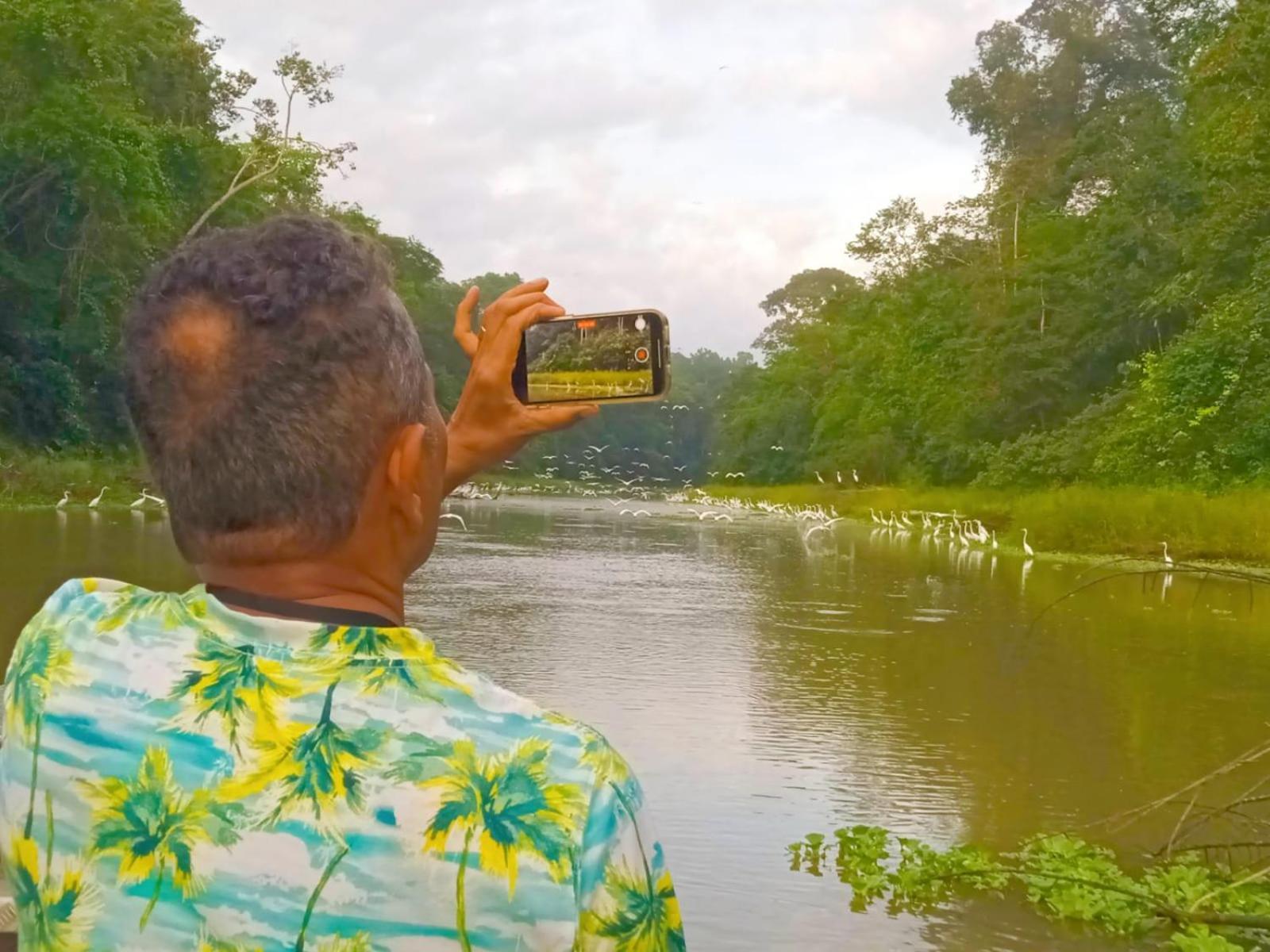 Jacamar Lodge Expeditions イキトス エクステリア 写真