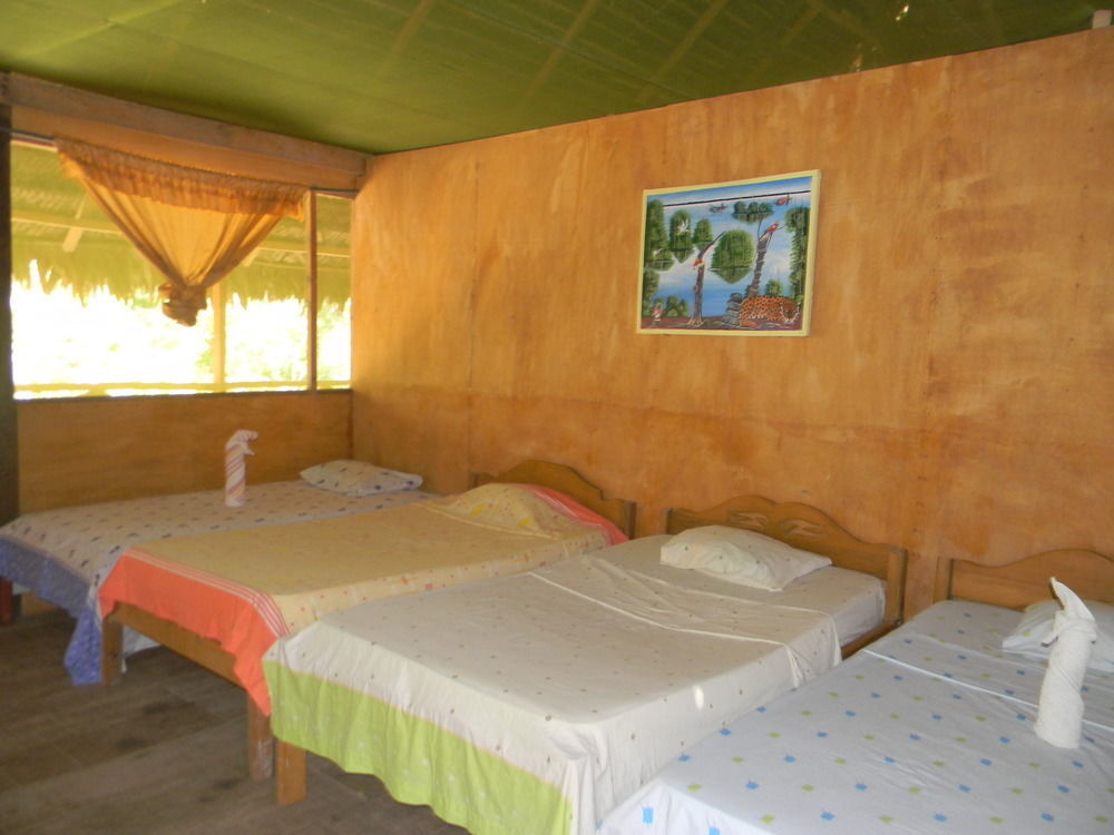 Jacamar Lodge Expeditions イキトス エクステリア 写真