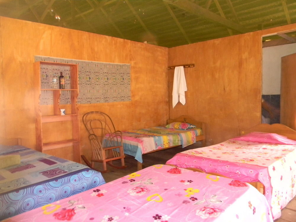 Jacamar Lodge Expeditions イキトス エクステリア 写真