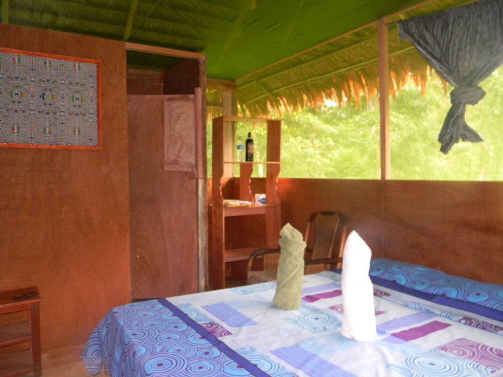 Jacamar Lodge Expeditions イキトス エクステリア 写真