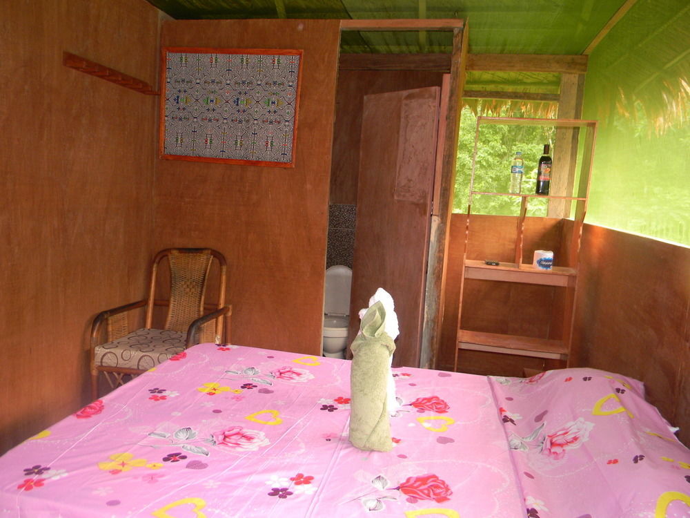 Jacamar Lodge Expeditions イキトス エクステリア 写真