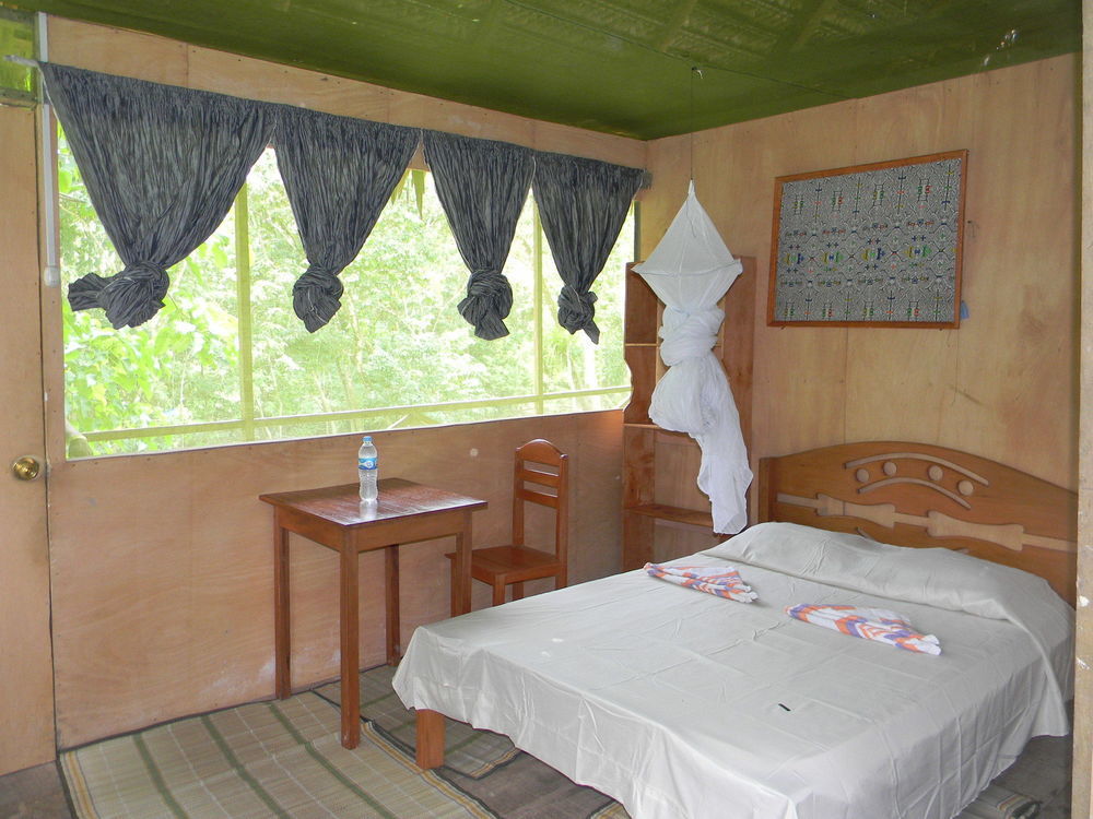 Jacamar Lodge Expeditions イキトス エクステリア 写真