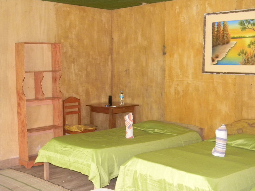 Jacamar Lodge Expeditions イキトス エクステリア 写真