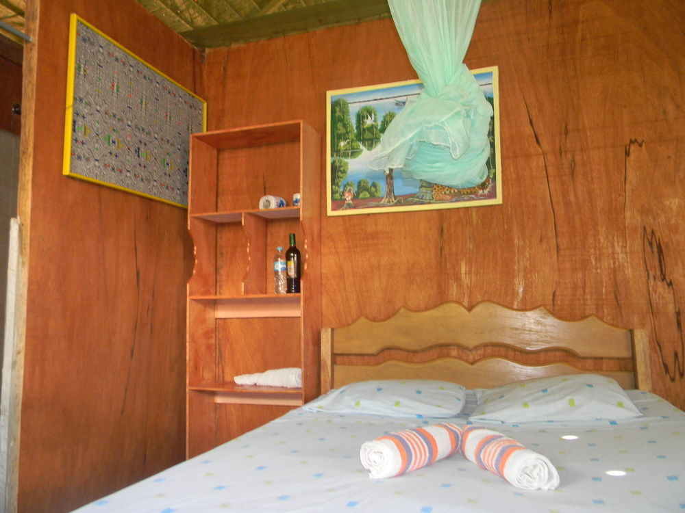 Jacamar Lodge Expeditions イキトス エクステリア 写真