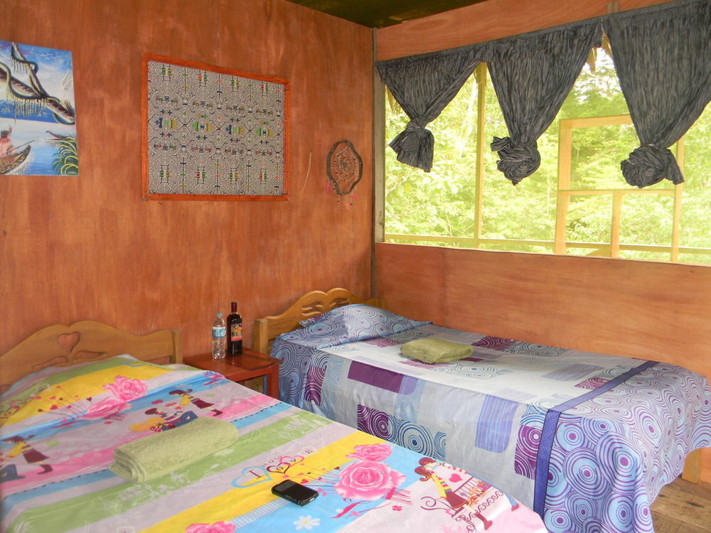 Jacamar Lodge Expeditions イキトス エクステリア 写真