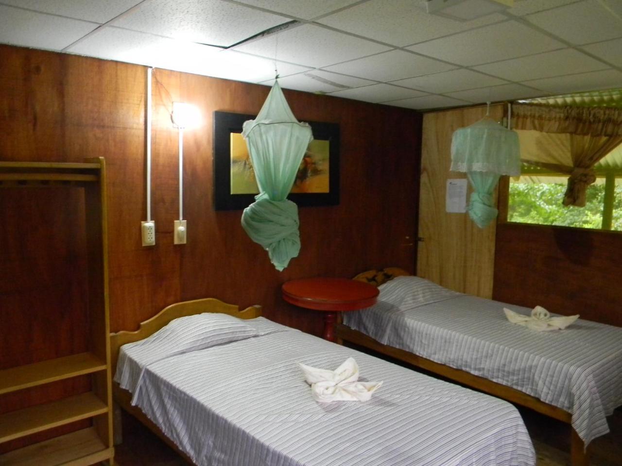 Jacamar Lodge Expeditions イキトス エクステリア 写真
