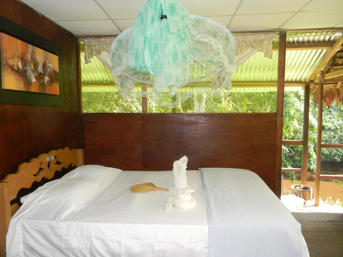 Jacamar Lodge Expeditions イキトス エクステリア 写真