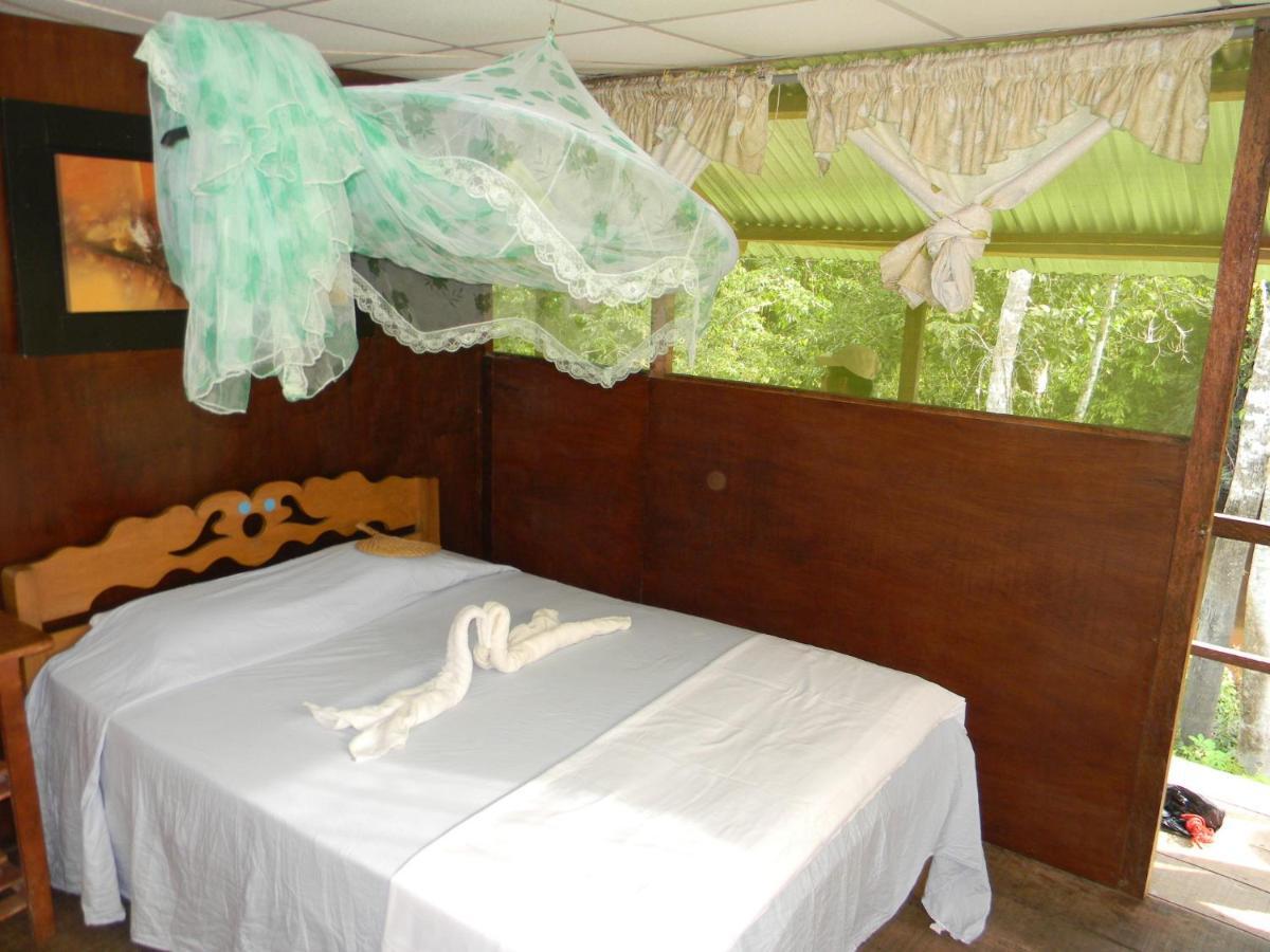 Jacamar Lodge Expeditions イキトス エクステリア 写真