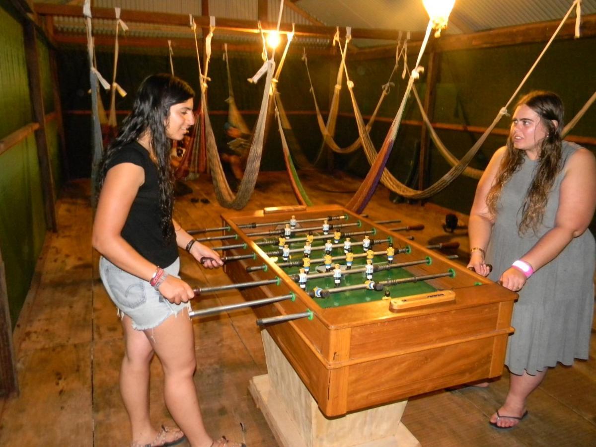 Jacamar Lodge Expeditions イキトス エクステリア 写真