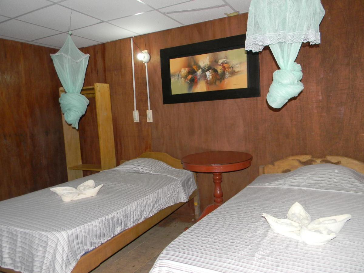 Jacamar Lodge Expeditions イキトス エクステリア 写真